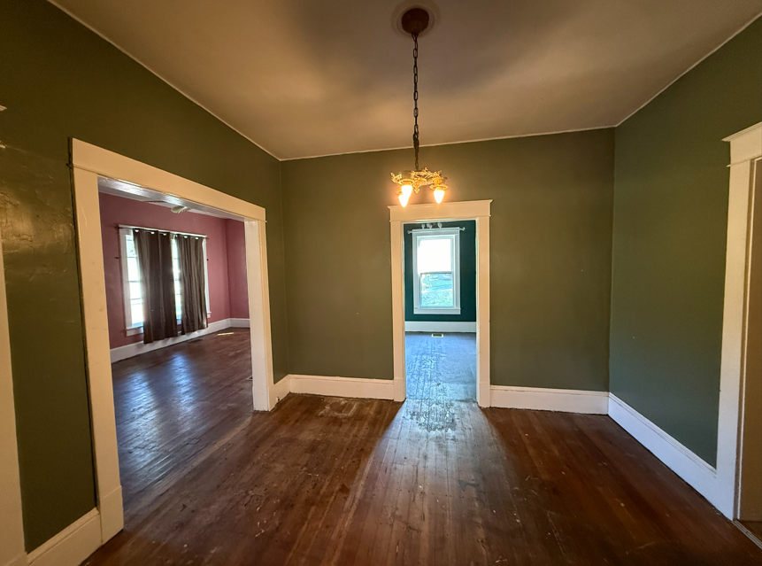 837 Kentucky Ave SW Norton VA 24273