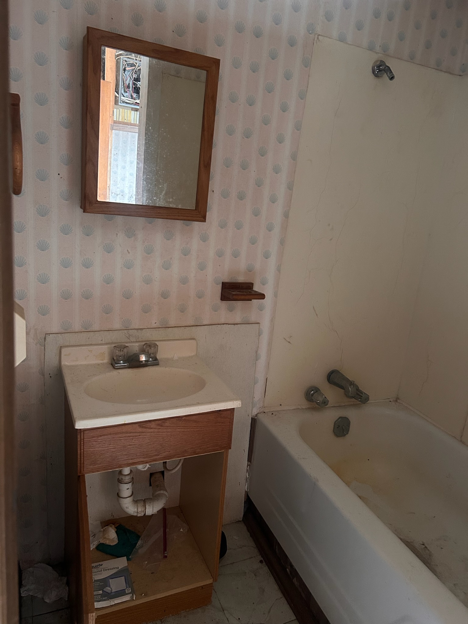 313 Station St. Leadwood MO 63653