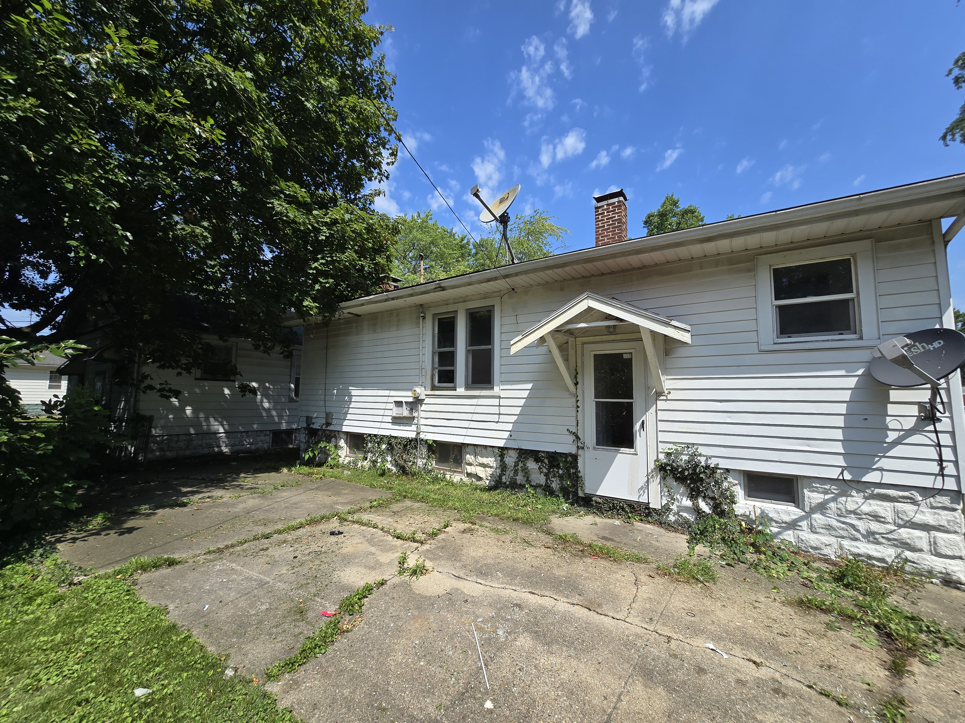 1363 Johns Ave Decatur IL 62521