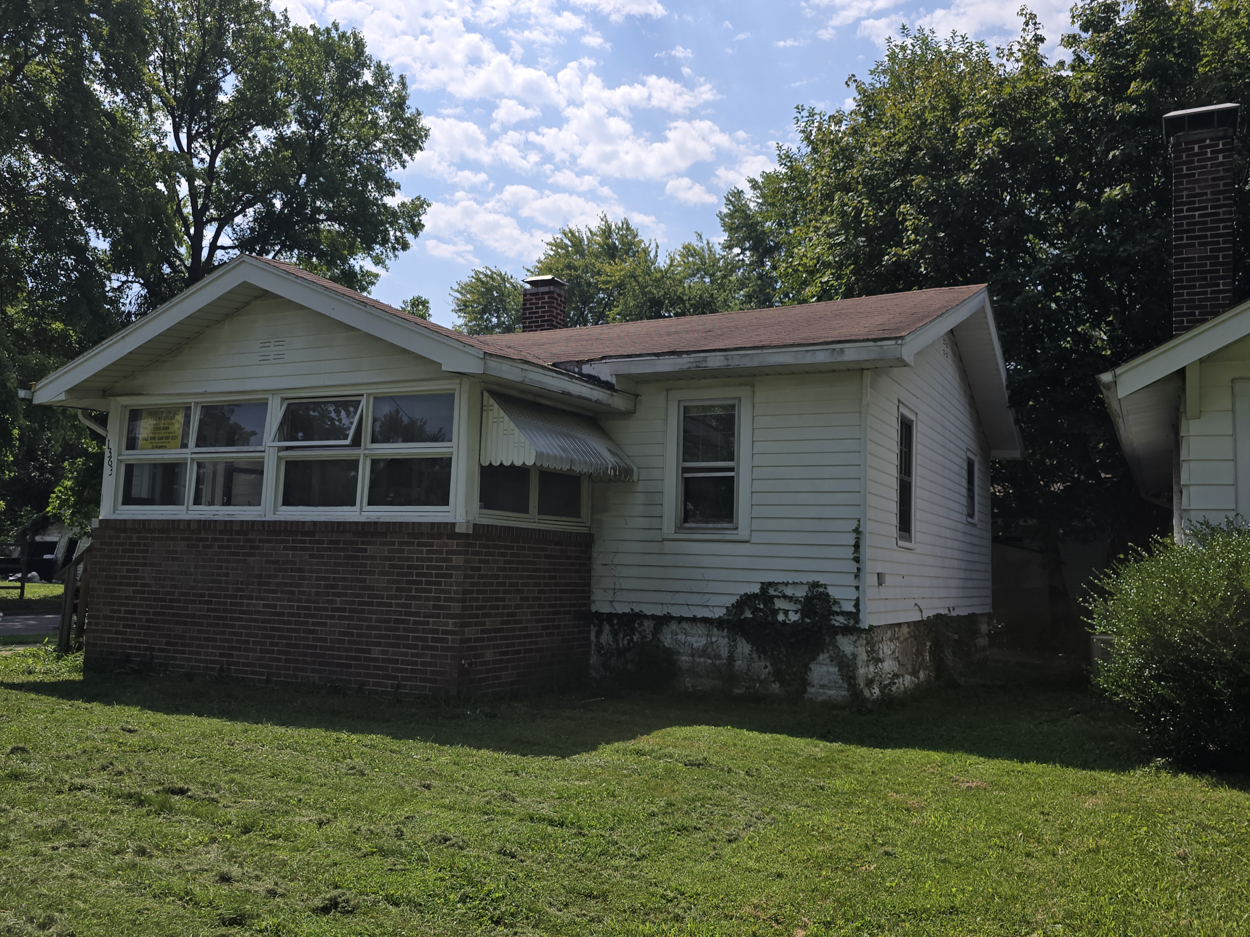 1363 Johns Ave Decatur IL 62521