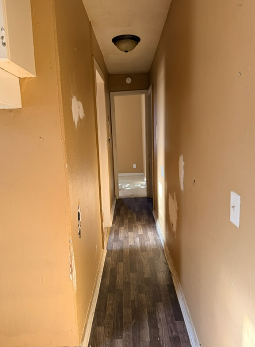 824 S Main St Bald Knob AR 72010