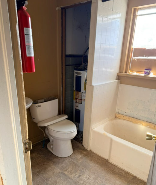 824 S Main St Bald Knob AR 72010