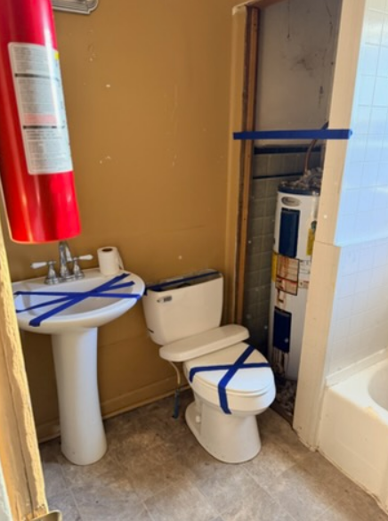 824 S Main St Bald Knob AR 72010