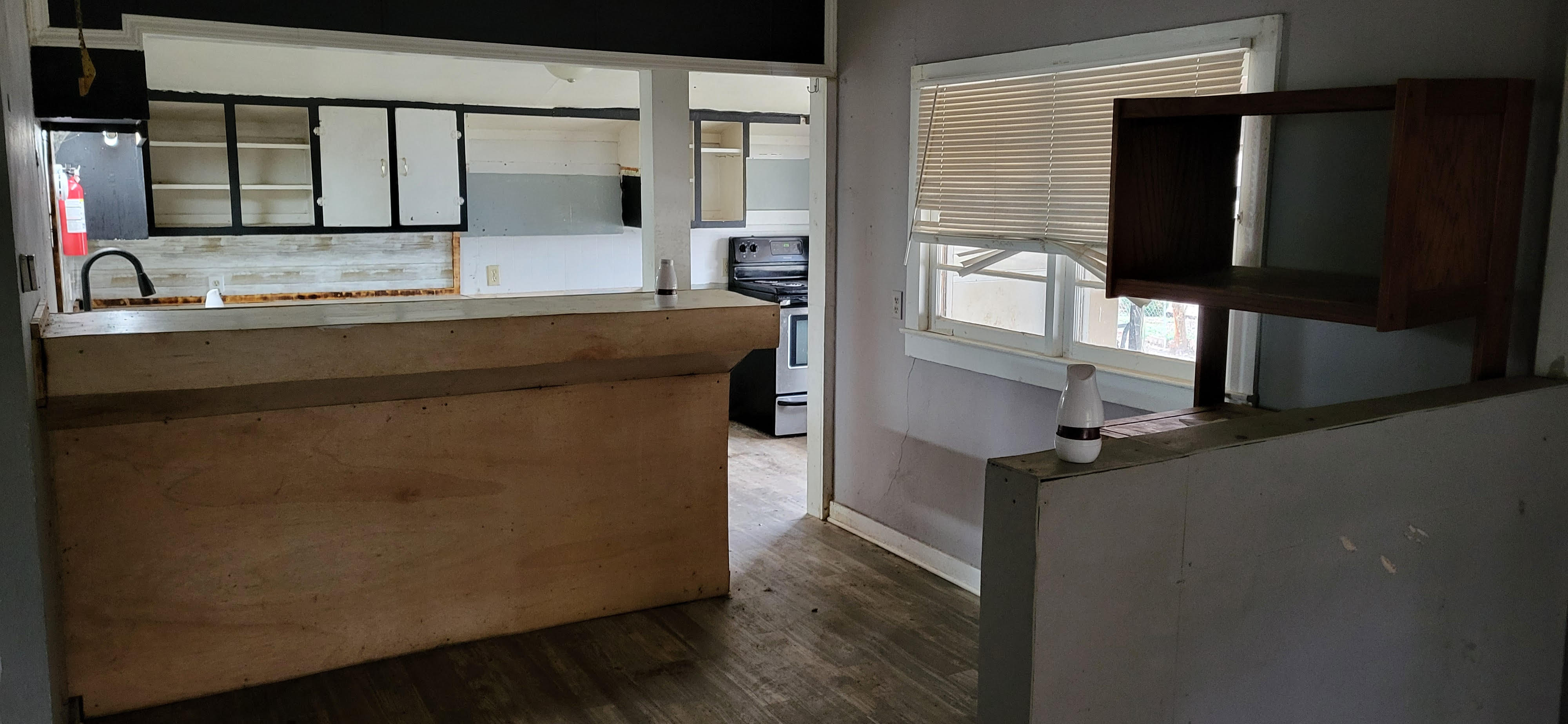 908 E  Edison St Independnce KS 67301