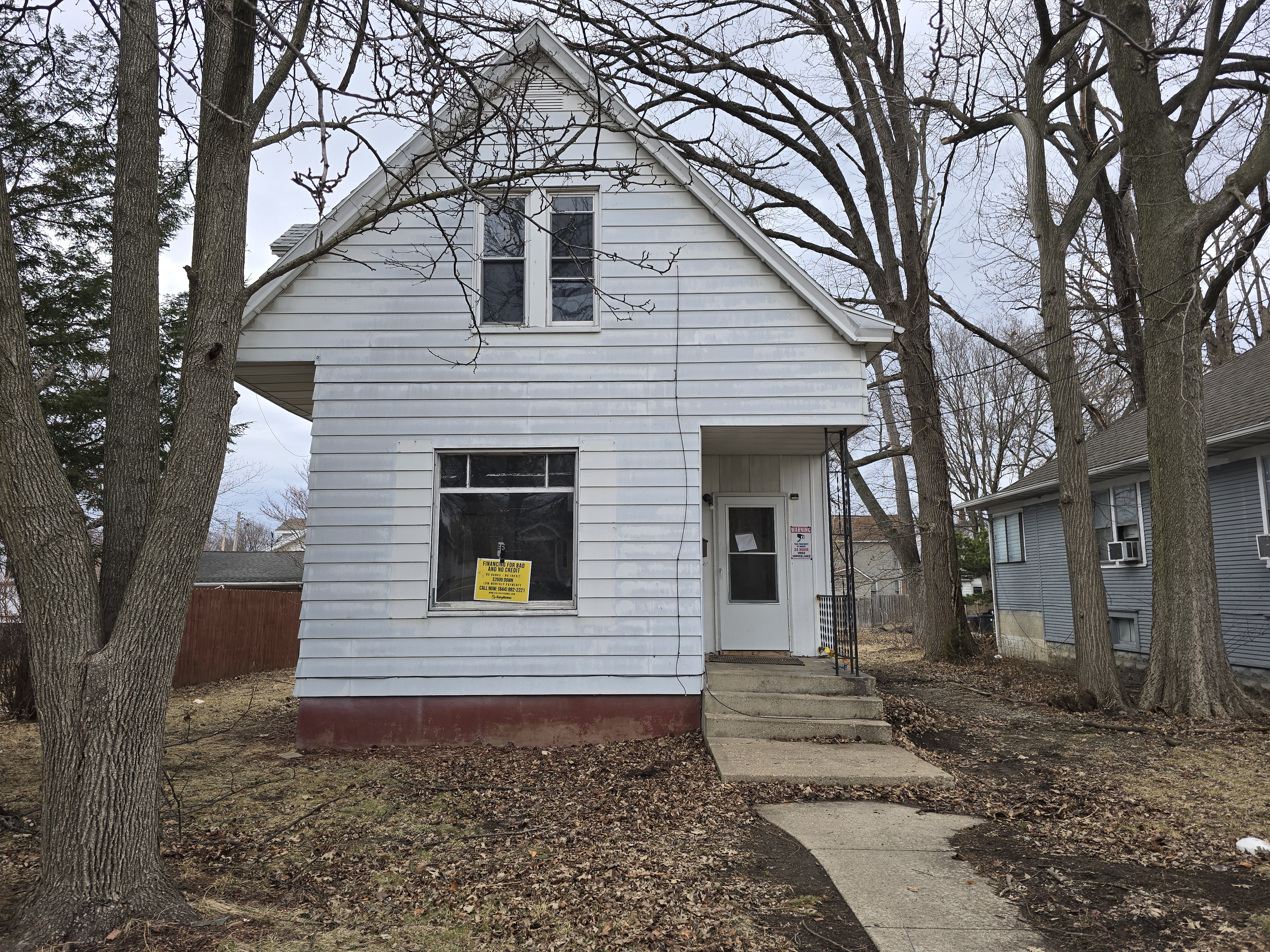 505 E Virginia Ave Peoria IL 61603