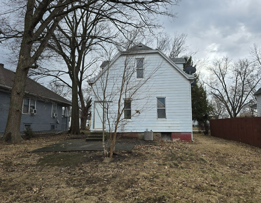 505 E Virginia Ave Peoria IL 61603