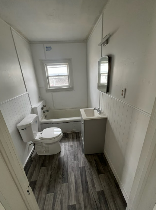 205 S Kansas St, Plainville, KS 67663