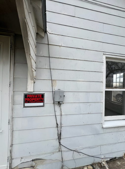 205 S Kansas St, Plainville, KS 67663