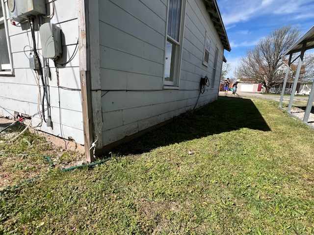 205 S Kansas St, Plainville, KS 67663