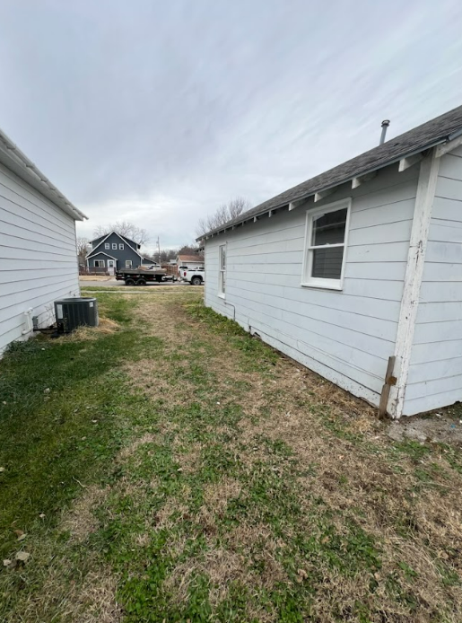 205 S Kansas St, Plainville, KS 67663