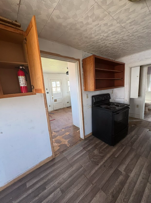 220 S Main St Griffin IN 47616