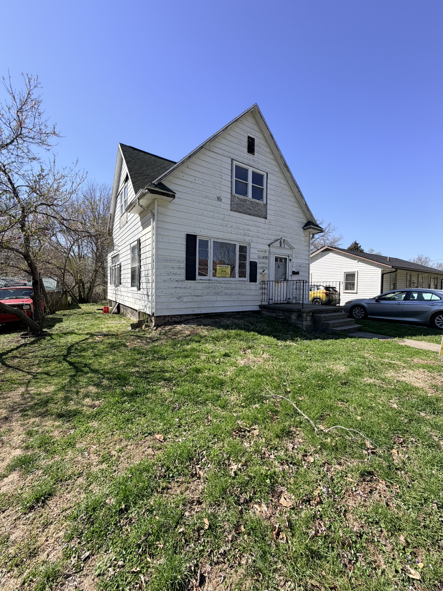 332 French St Sullivan IN 47882