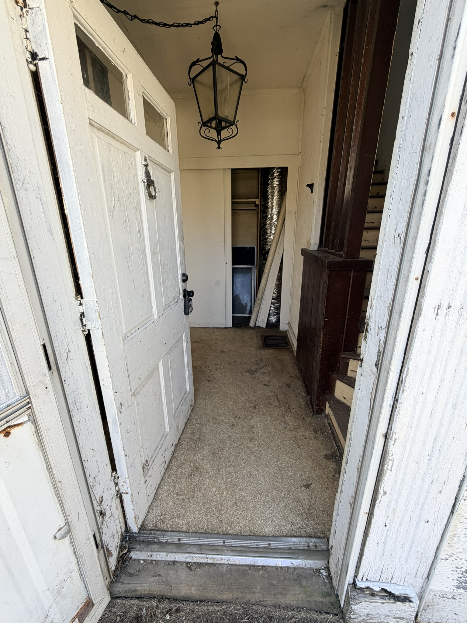 332 French St Sullivan IN 47882