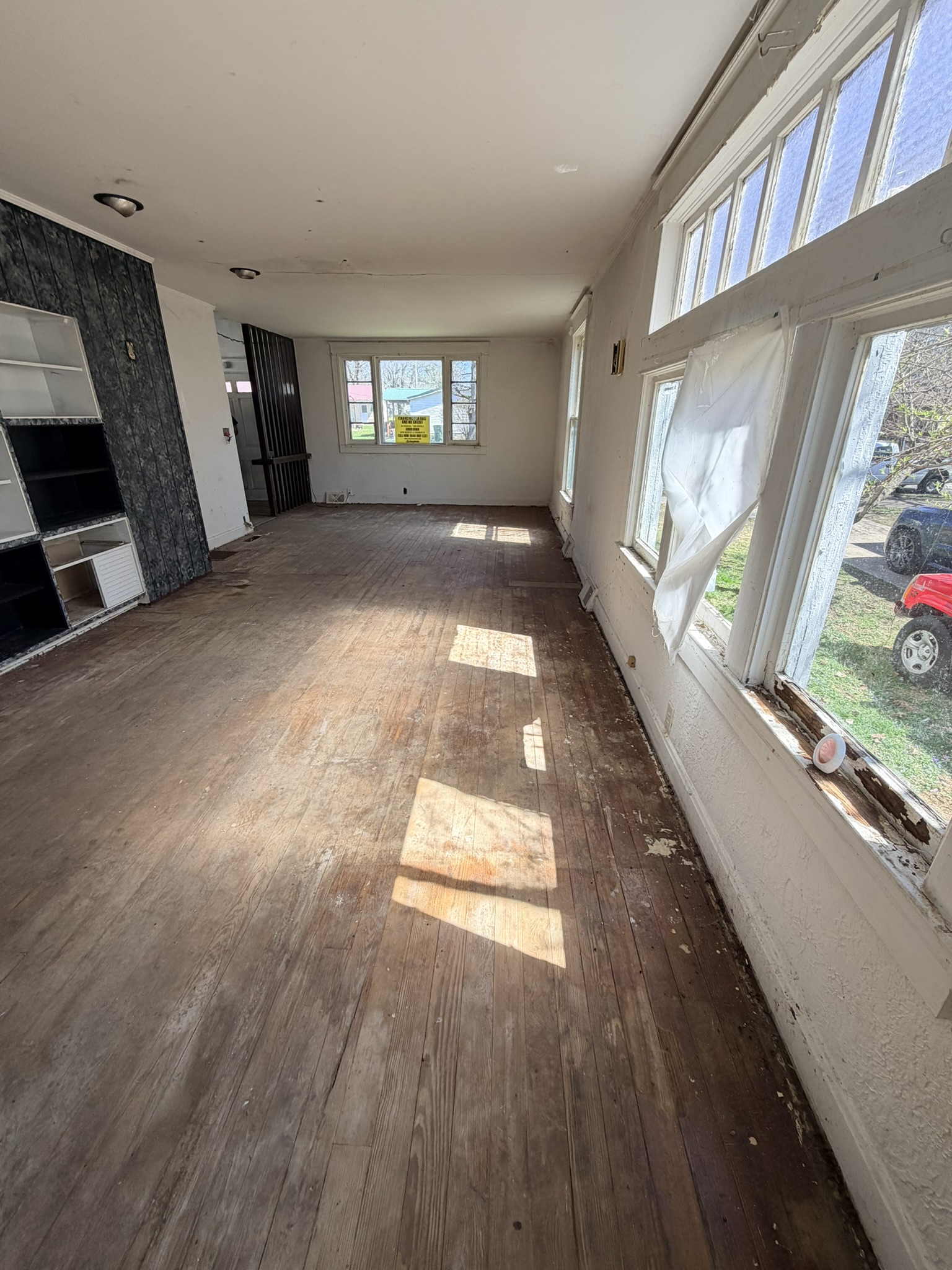 332 French St Sullivan IN 47882