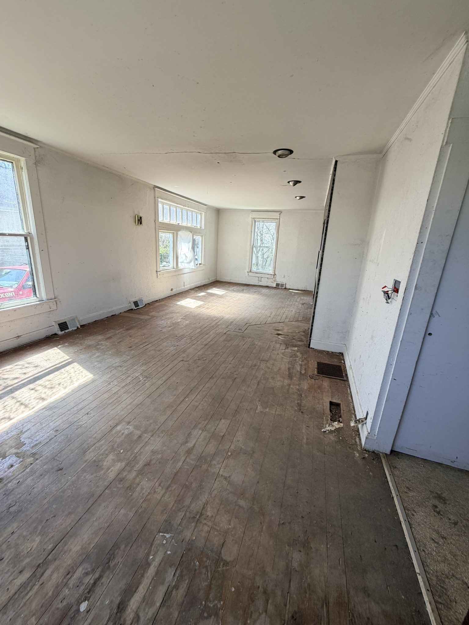 332 French St Sullivan IN 47882
