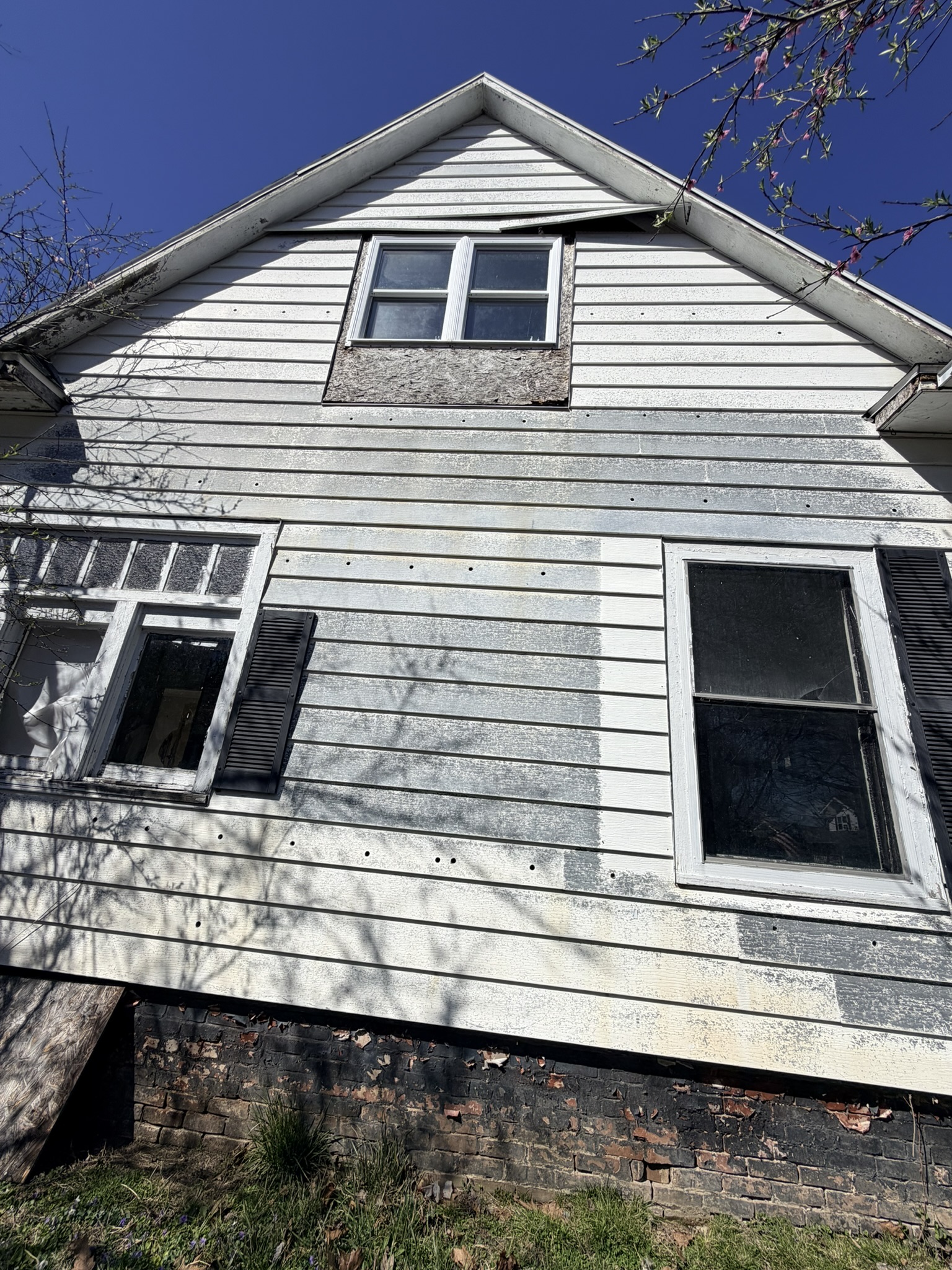 332 French St Sullivan IN 47882