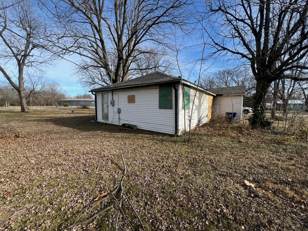 517 N Indiana Ave Columbus KS 66725