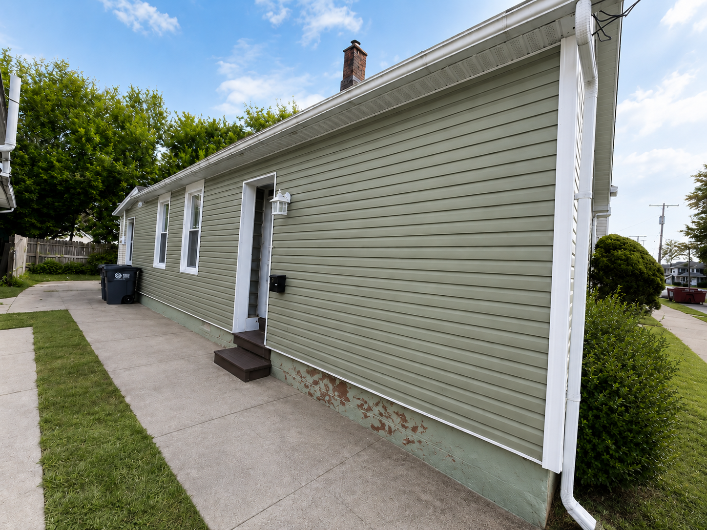 319 Dexter St, Toledo, OH 43608