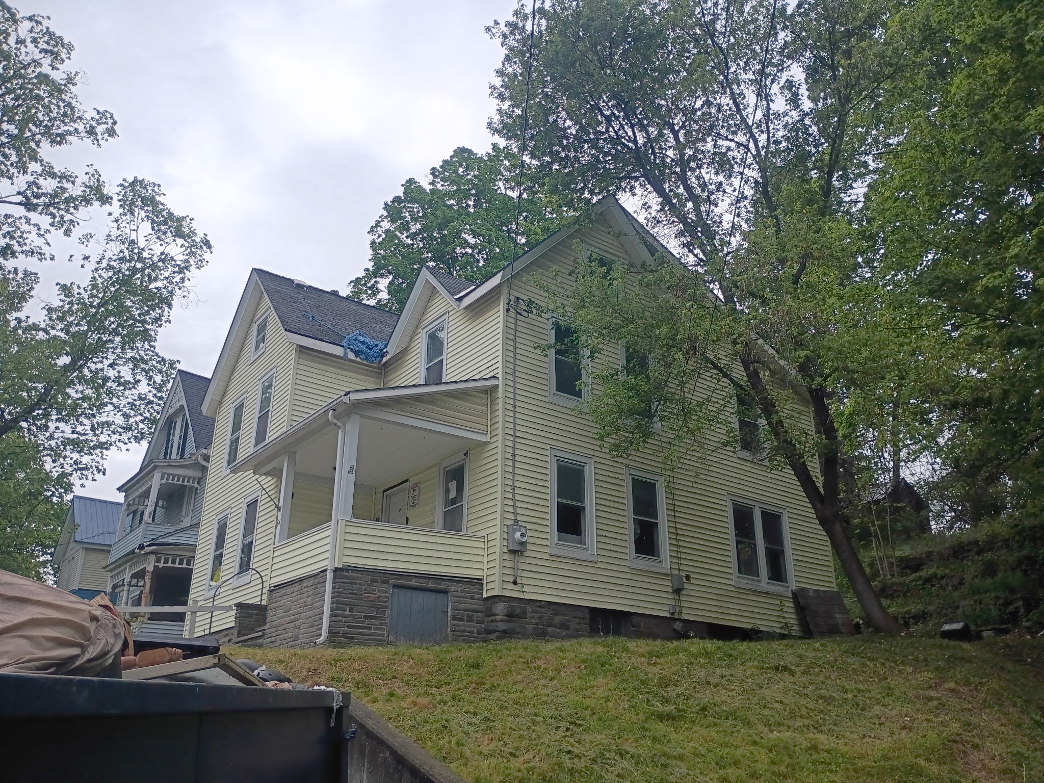 64 Mead St Walton NY 13856