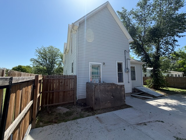 321 N Cypress St Stockton KS 67669