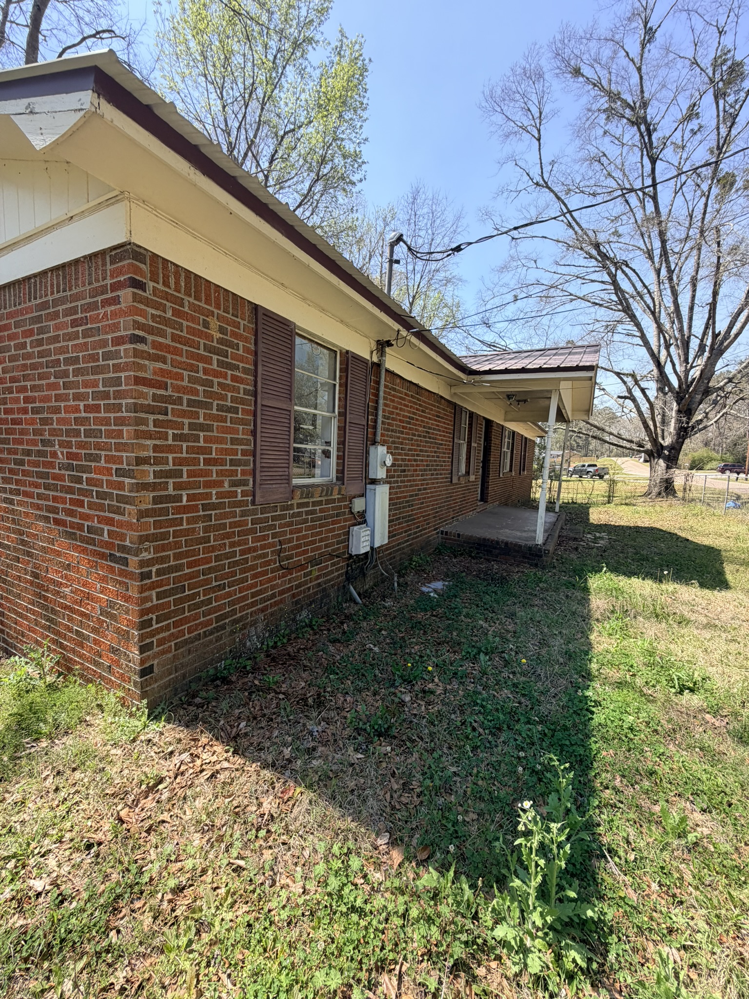 715 Sherman Ave Thomasville AL 36784