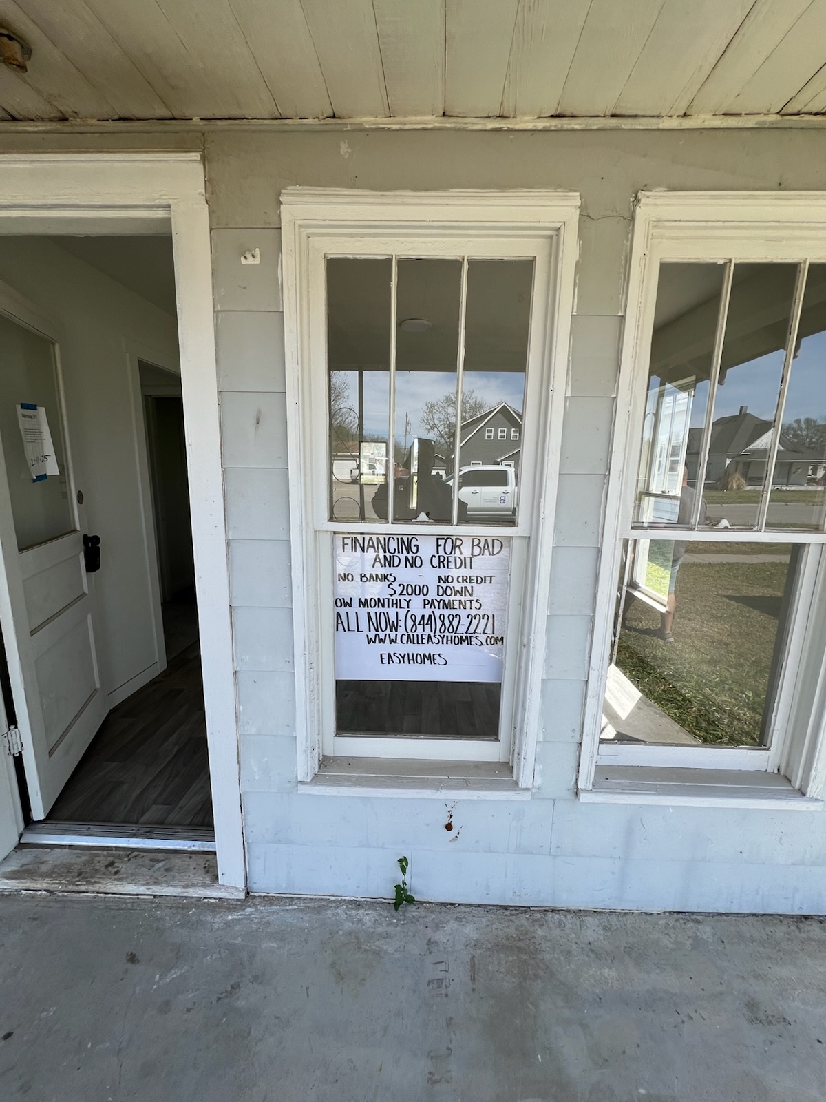 205 S Kansas St, Plainville, KS 67663