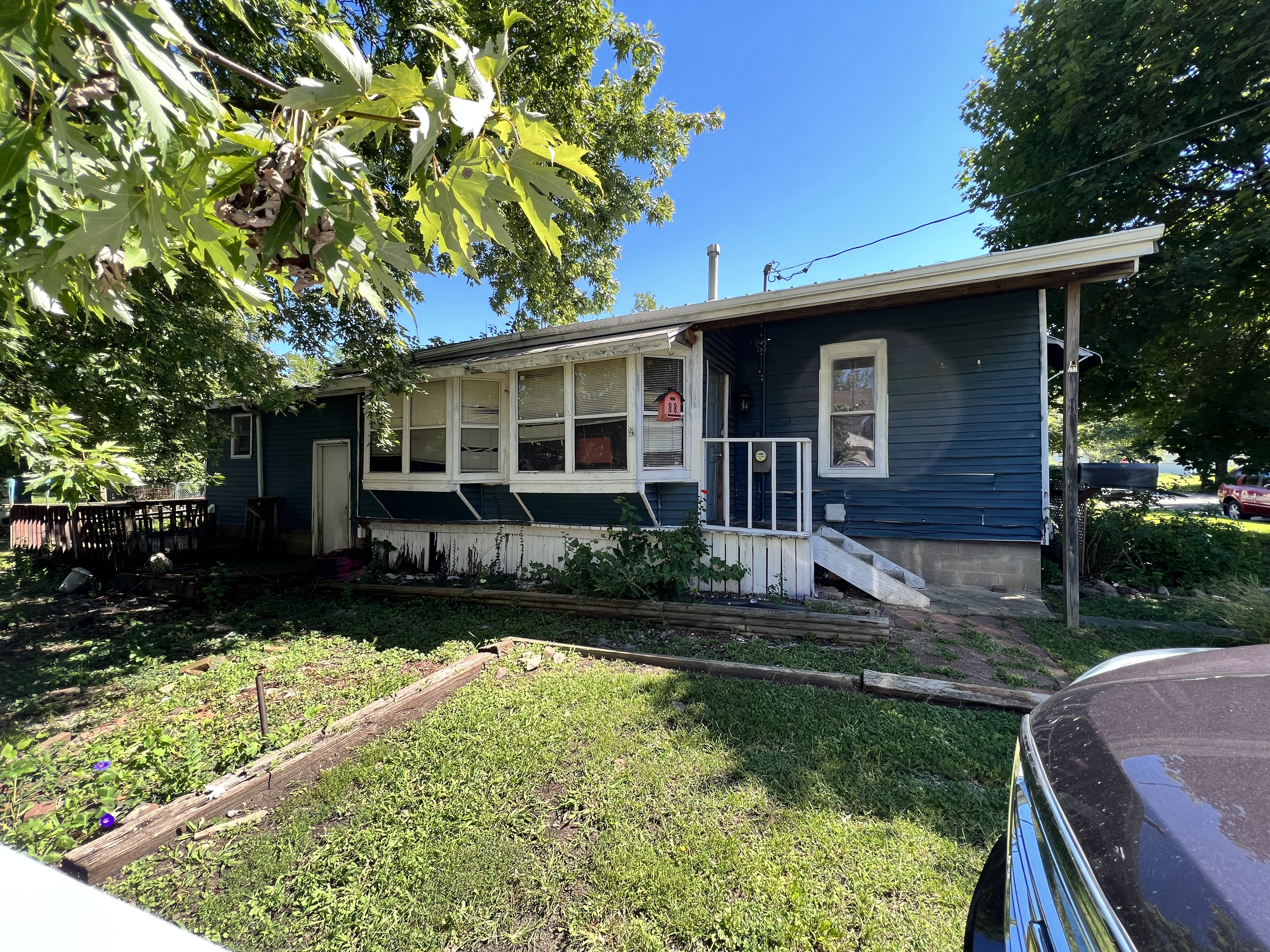 511 W North 2nd St Shelbyville IL 62565