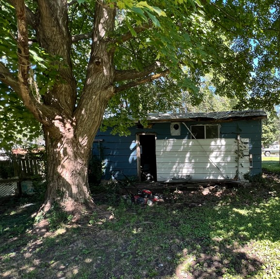 511 W North 2nd St Shelbyville IL 62565
