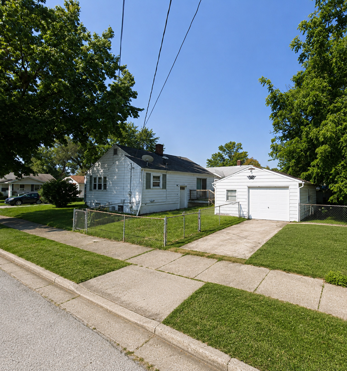 2490 E Prairie St Decatur IL 62521