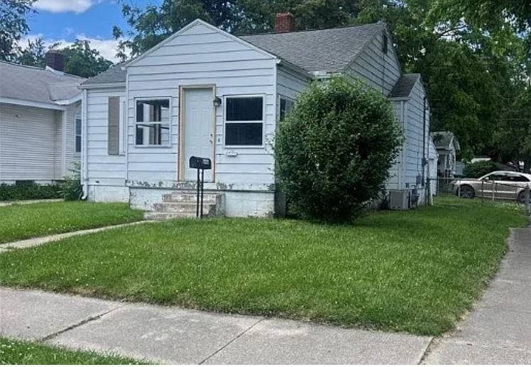 2490 E Prairie St Decatur IL 62521