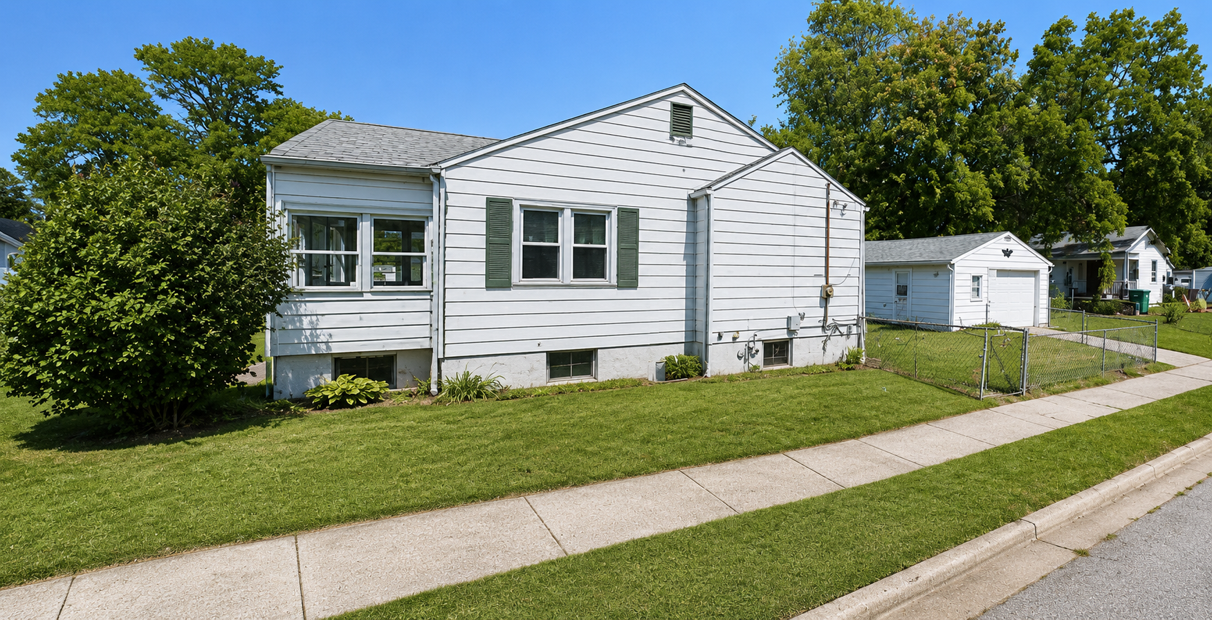 2490 E Prairie St Decatur IL 62521