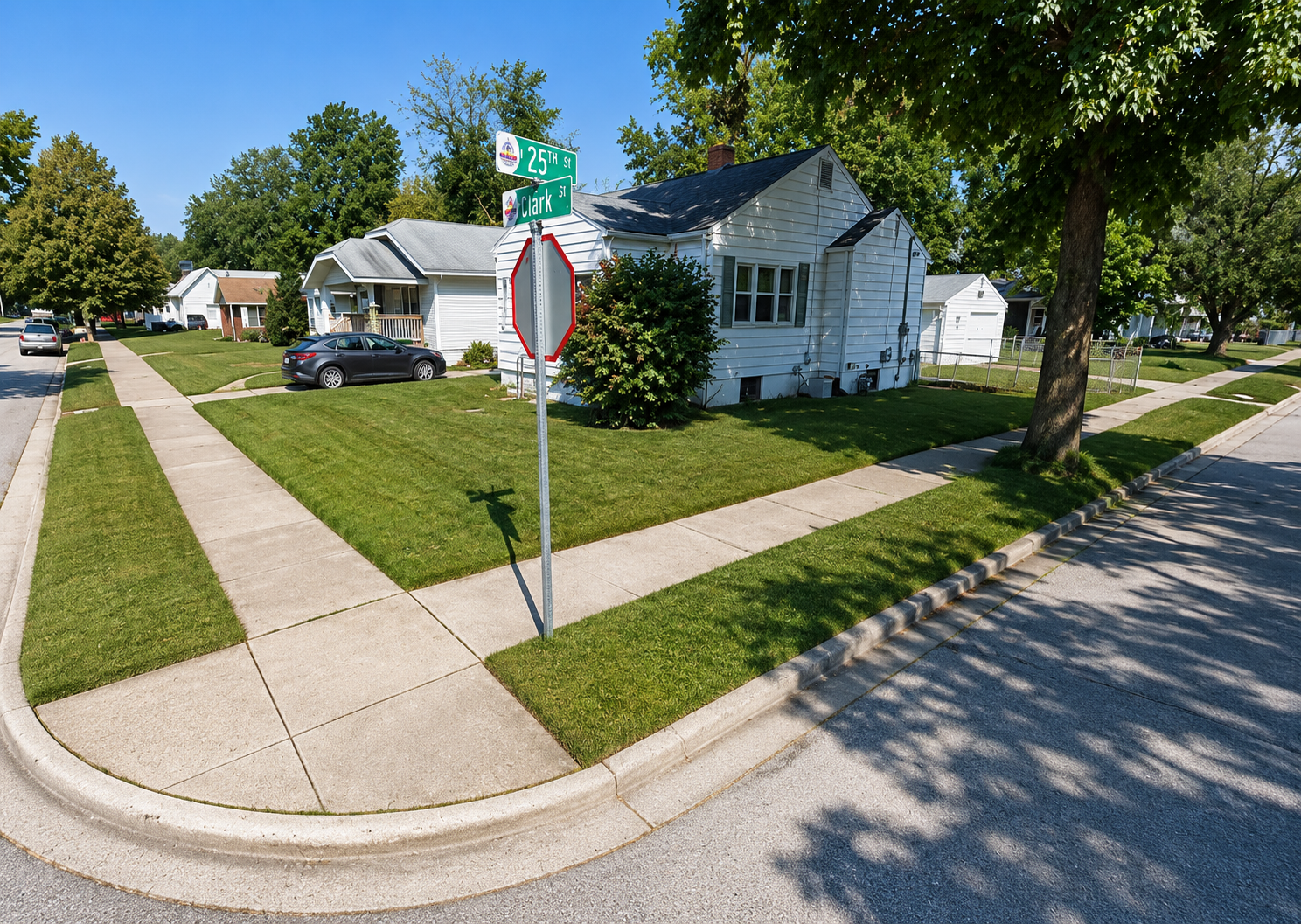 2490 E Prairie St Decatur IL 62521