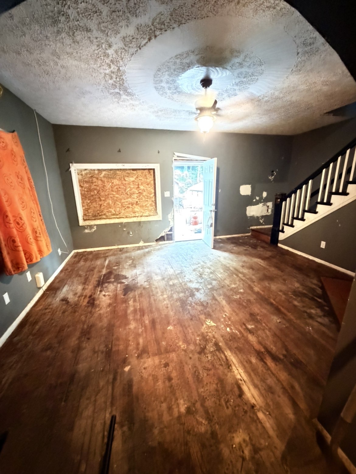 531 N 4th St Flatwood KY 41139