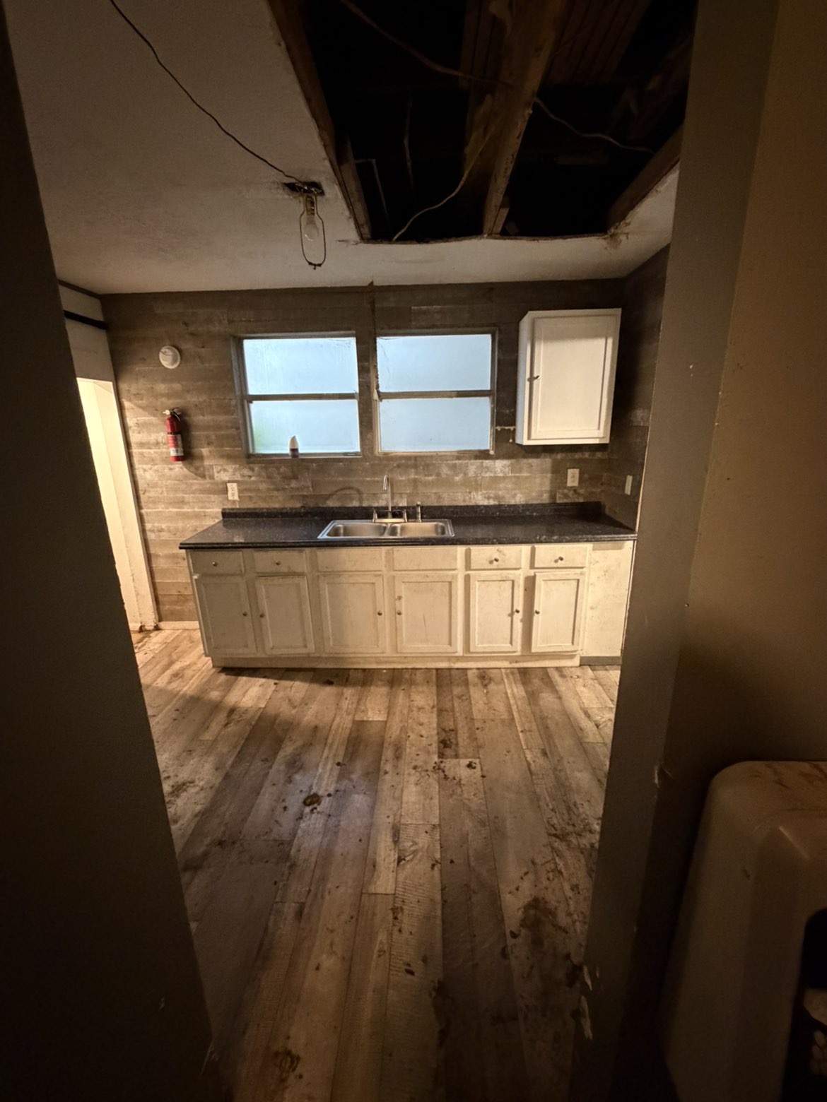 531 N 4th St Flatwood KY 41139