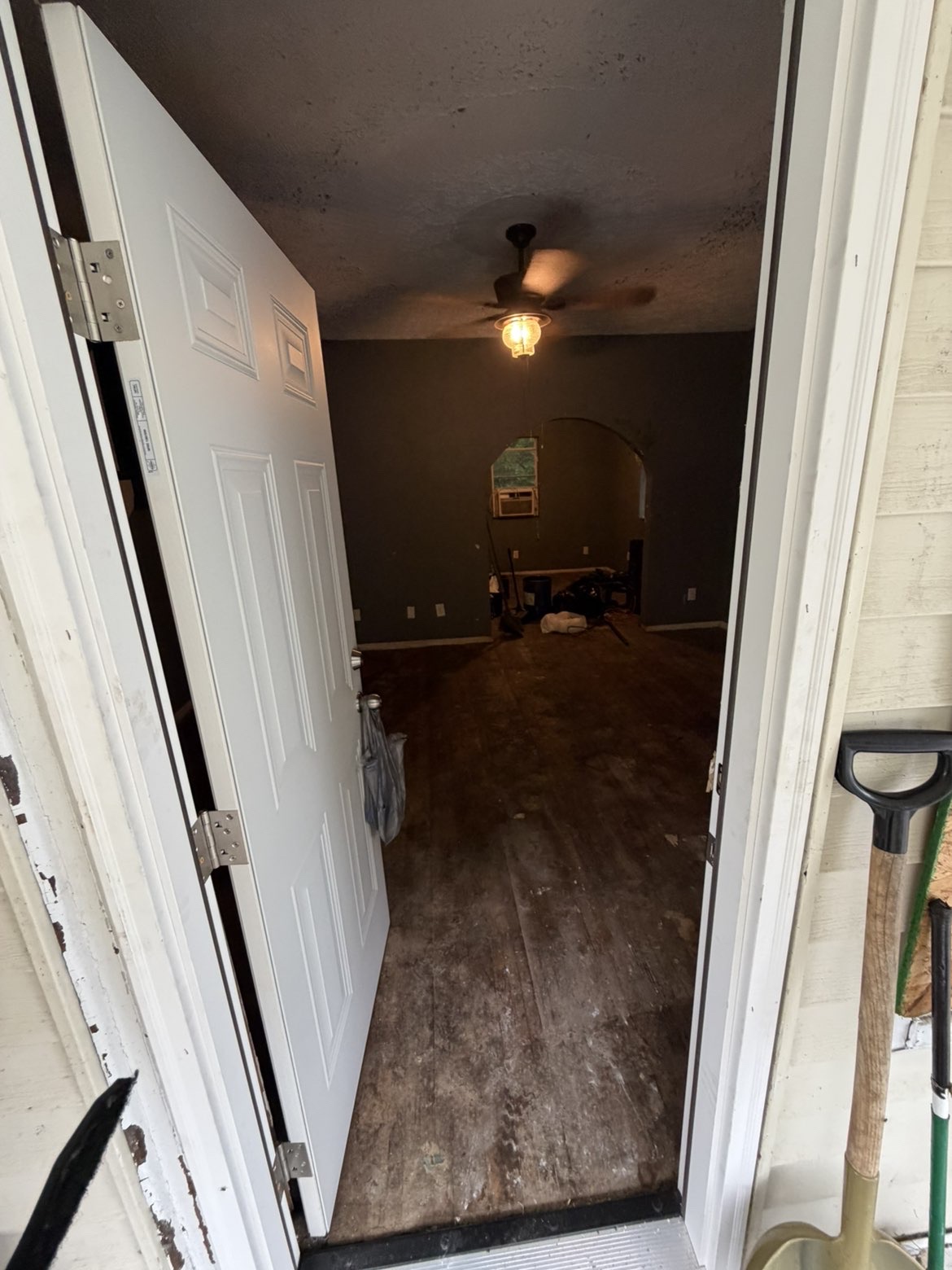 531 N 4th St Flatwood KY 41139