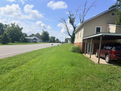 500 W Colp Ave Pittsburg IL 62974