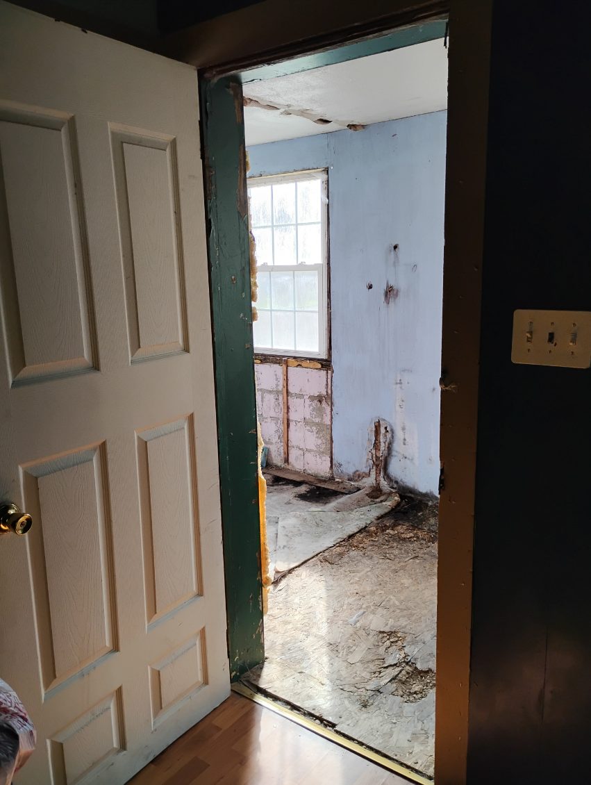 303 Walker St Garrett PA 15542