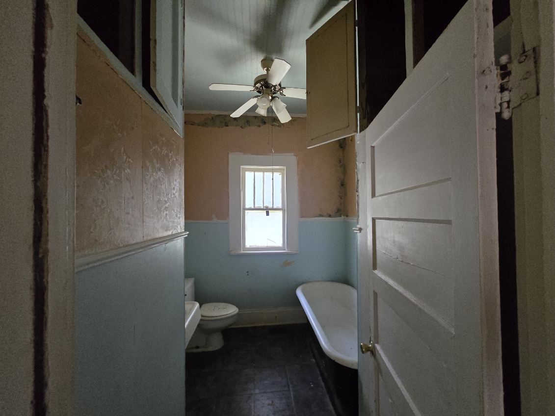 205 Tennessee Ave Ferriday LA 71334