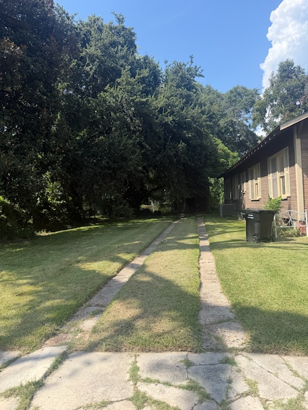205 Tennessee Ave Ferriday LA 71334