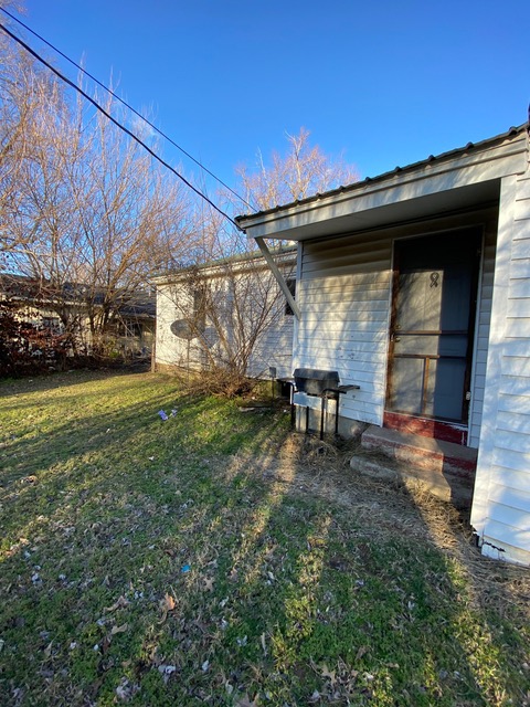 635 Branum St Sikeston MO 63801