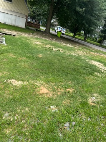 406 E 6th St, Stuttgart, AR 72160