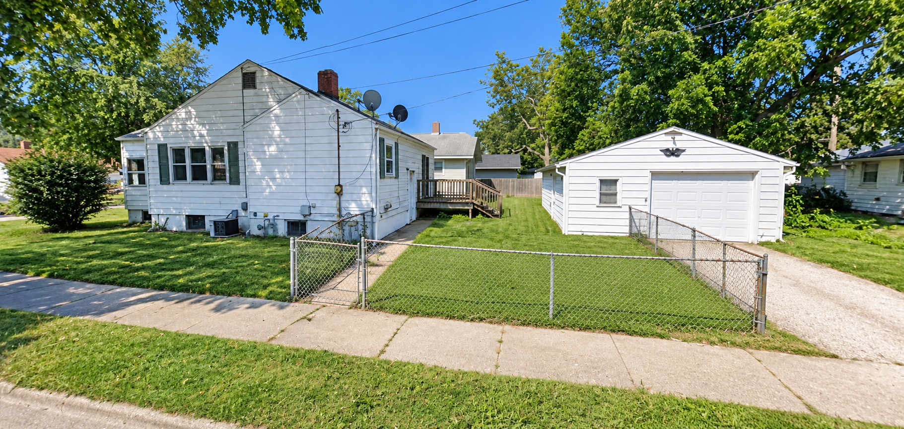 2490 E Prairie St Decatur IL 62521