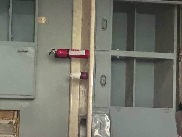 941 Darb Fork Hallow Hazard KY 41701
