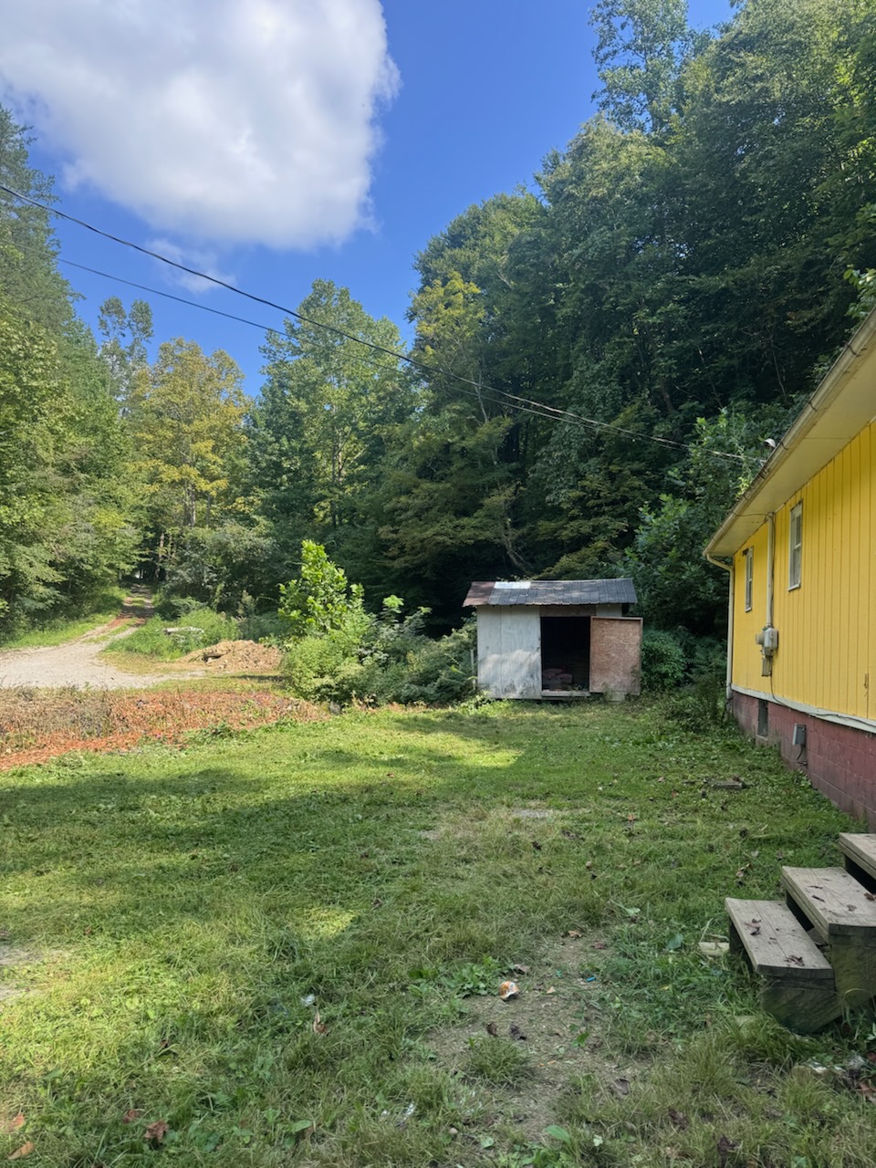 941 Darb Fork Hallow Hazard KY 41701