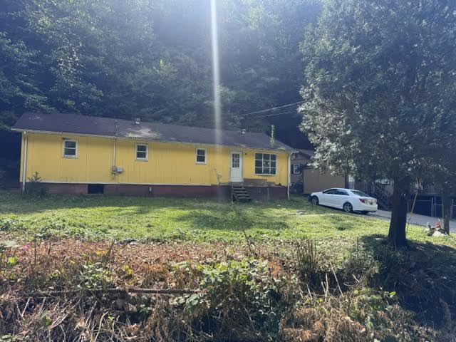 941 Darb Fork Hallow Hazard KY 41701