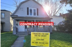 1519 A Ave New Castle IN 47362