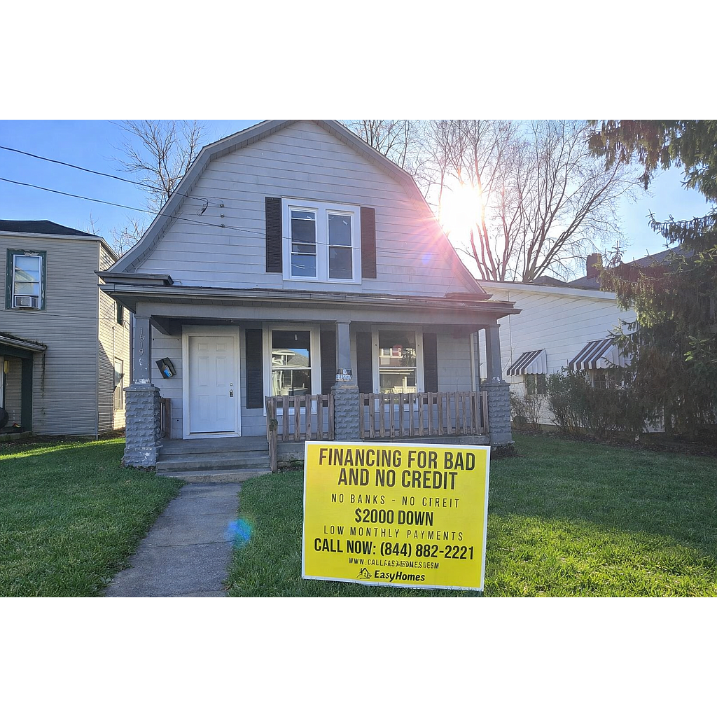 1519 A Ave New Castle IN 47362