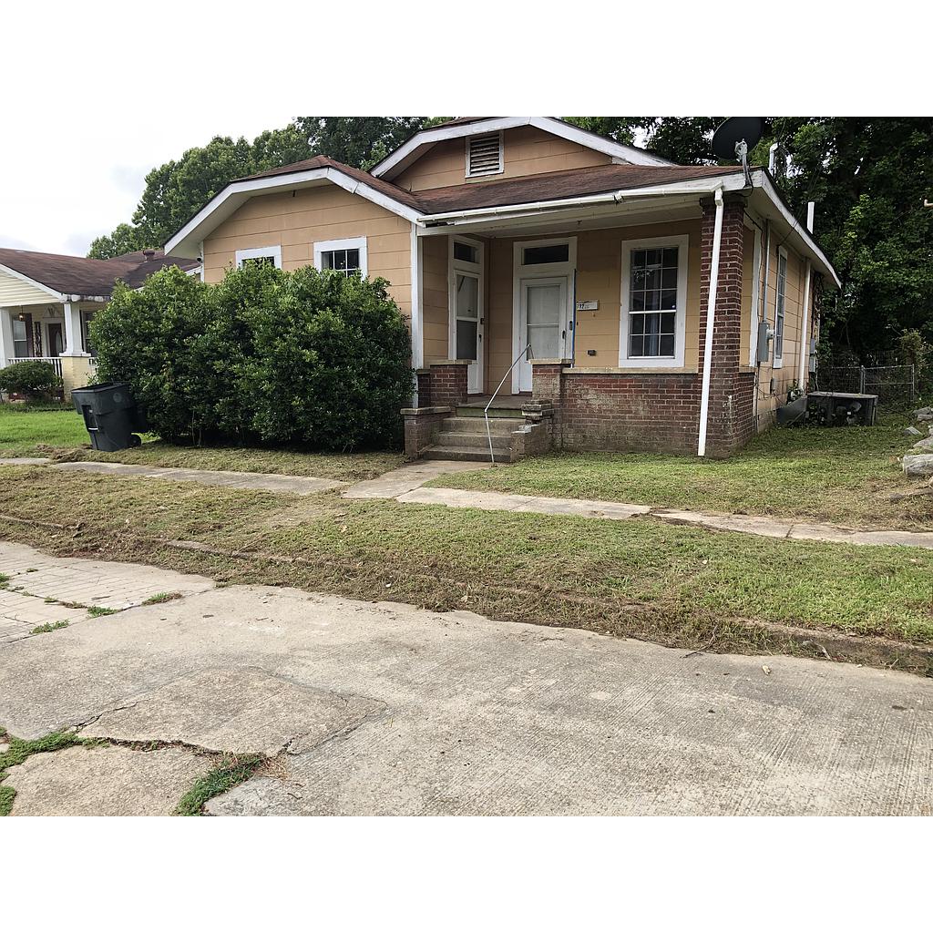 732 Thomas St Vicksburg MS 39180