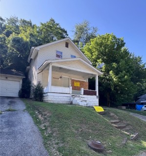 531 N 4th St Flatwood KY 41139