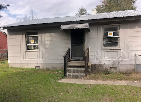 1415 Mulberry Ave Albany GA 31705